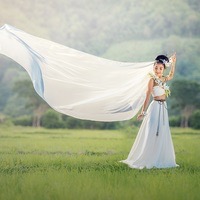 Wedding Dresses