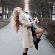 Coats & Jackets