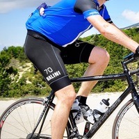 Bicycle Shorts & Briefs