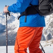 Snow Trousers & Suits
