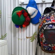 Clothing Accessories