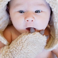 Baby & Toddler Gloves & Mittens