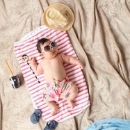 Baby & Toddler Swimwear