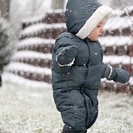 Baby & Toddler Outerwear