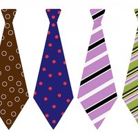 Neckties