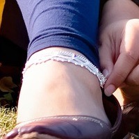 Anklets