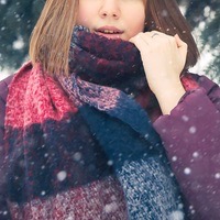 Scarves & Shawls