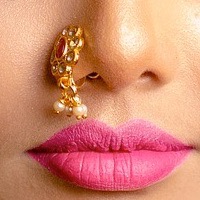 Body Jewellery