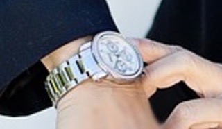 Watch Accessories
