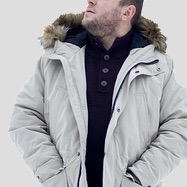Men's Outerwear
