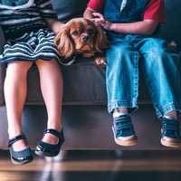 Children's Footwear