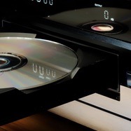 CD Players & Recorders