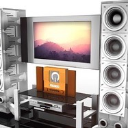 Home Theater Systems