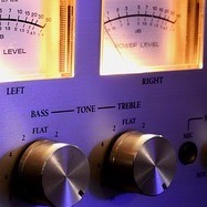 Audio Amplifiers