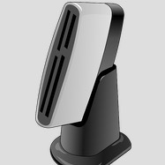 Memory Card Readers
