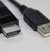 Audio & Video Cable Adapters & Couplers