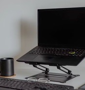 Computer Risers & Stands