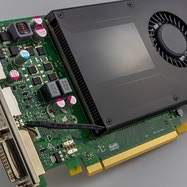 Video Cards & Adapters