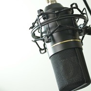Microphone Stands