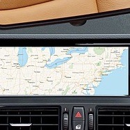 GPS & Sat Nav
