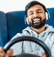 Game Racing Wheels
