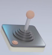 Joystick Controllers