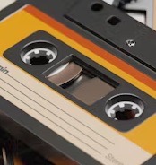 Tape Drives