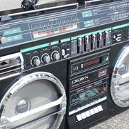 Audio Equipment
