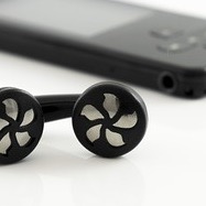 Portable Audio