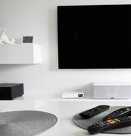 Television Accessories