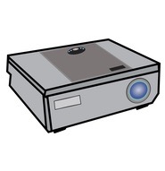 Projection TV