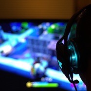 Video Games