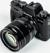 Camera Parts & Accessories