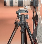 Tripods & Monopods