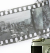 Camera Film