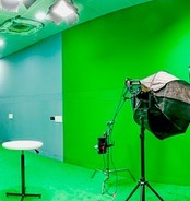 Studio Backgrounds
