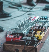 Guitar Accessories