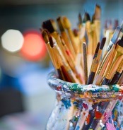 Art & Crafting Tools
