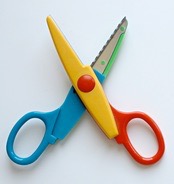 Craft & Office Scissors