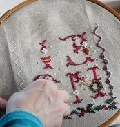 Embellishments & Trims