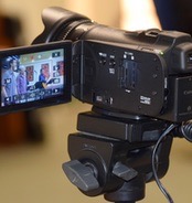 Camcorders