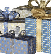 Gift Giving