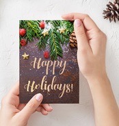 Greeting & Note Cards