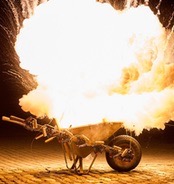 Special Effects