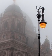 Fog Machines