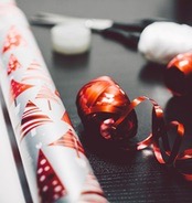 Gift Wrapping