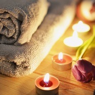 Pampering