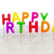 Birthday Gifts