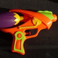 Toy Weapons & Gadgets