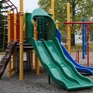 Outdoor Play Equipment